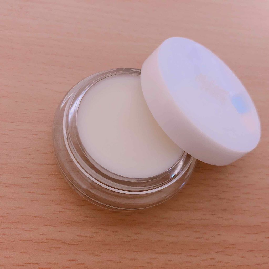 メイクミーハッピー ソリッドパフューム WHITE/キャンメイク/練り香水を使ったクチコミ（3枚目）