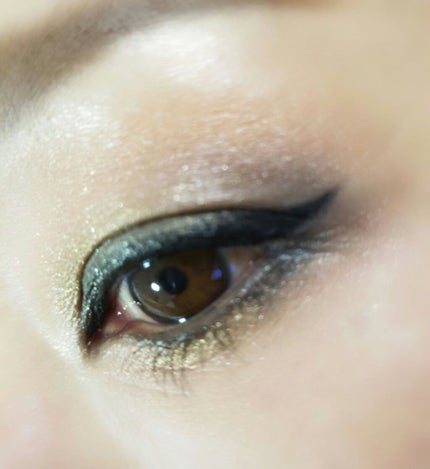 【旧】サンク クルール クチュール/Dior/アイシャドウパレットを使ったクチコミ(2枚目)