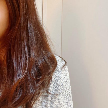 CCオイル/エッセンシャル/ヘアオイルを使ったクチコミ(4枚目)