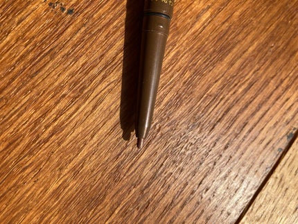 ジェルアイライナー/CEZANNE/ジェルアイライナーを使ったクチコミ(3枚目)