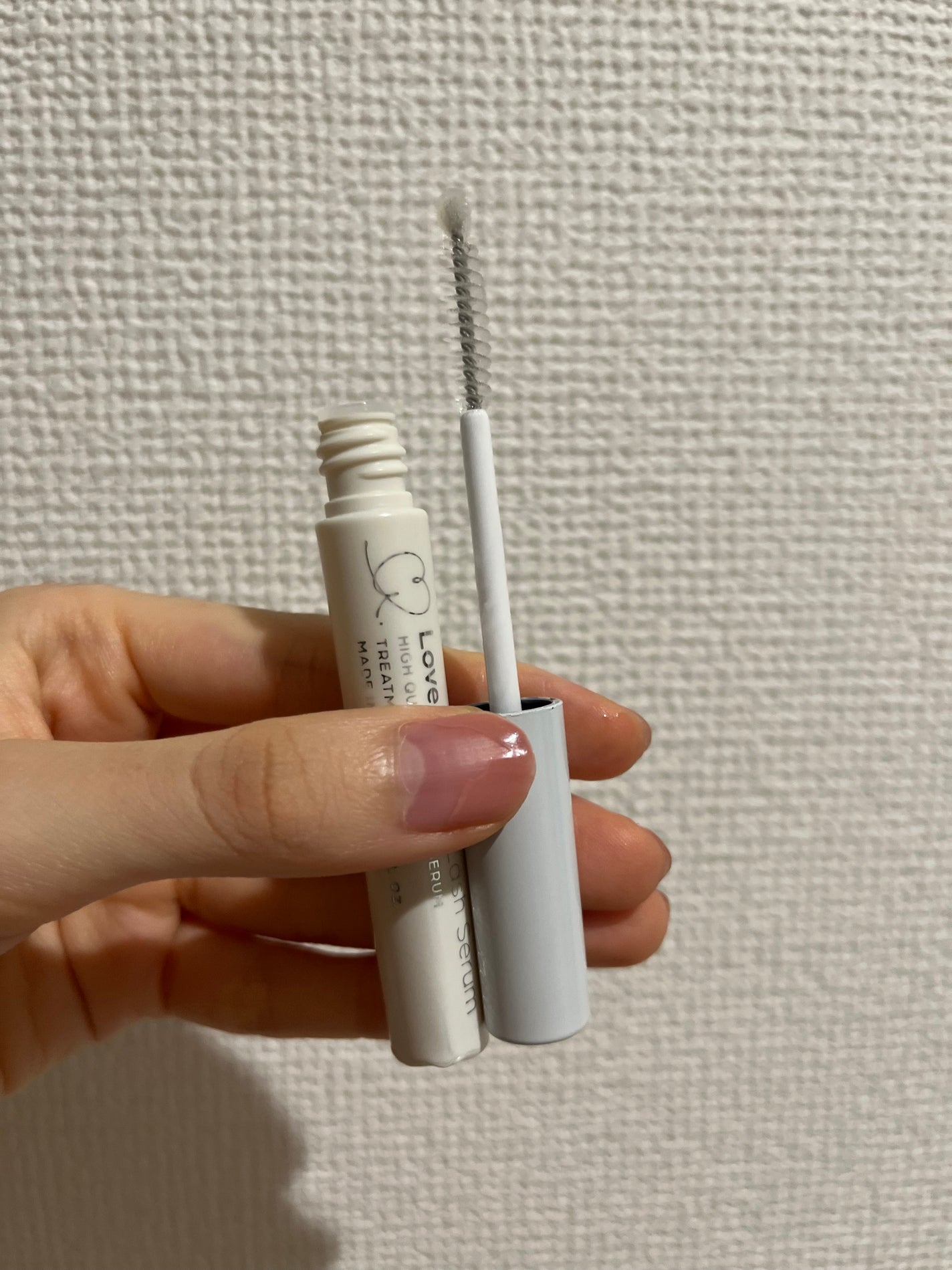 ゆきゆ on LIPS 「⚠️注意喚起写真に写っている商品に関する注意喚起ではなく、ネッ..」(8枚目)