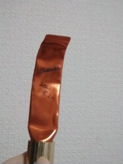 リンクルショット メディカル セラム N/リンクルショット/アイケア・アイクリームを使ったクチコミ(2枚目)