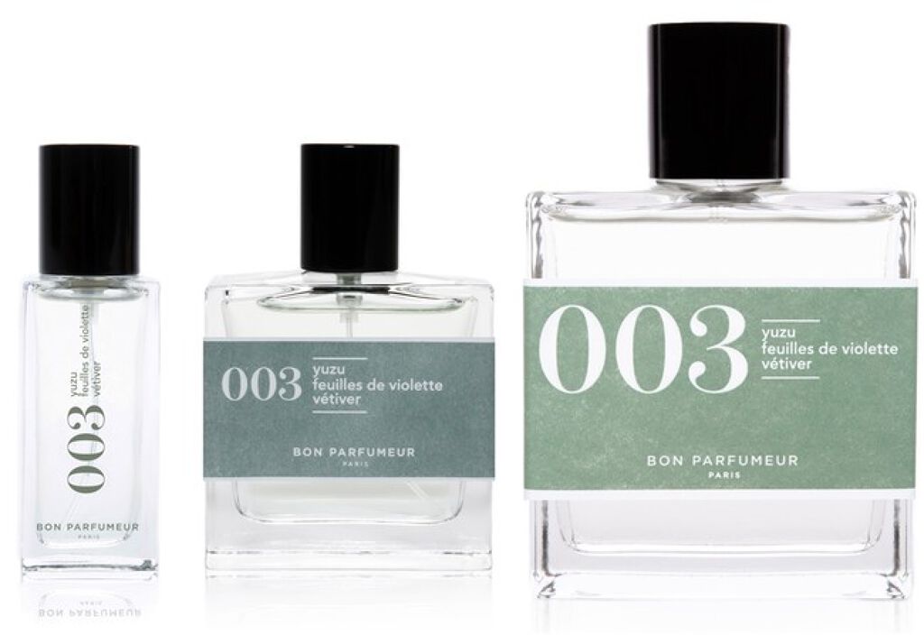 003 オードパルファム ボン パフューマー