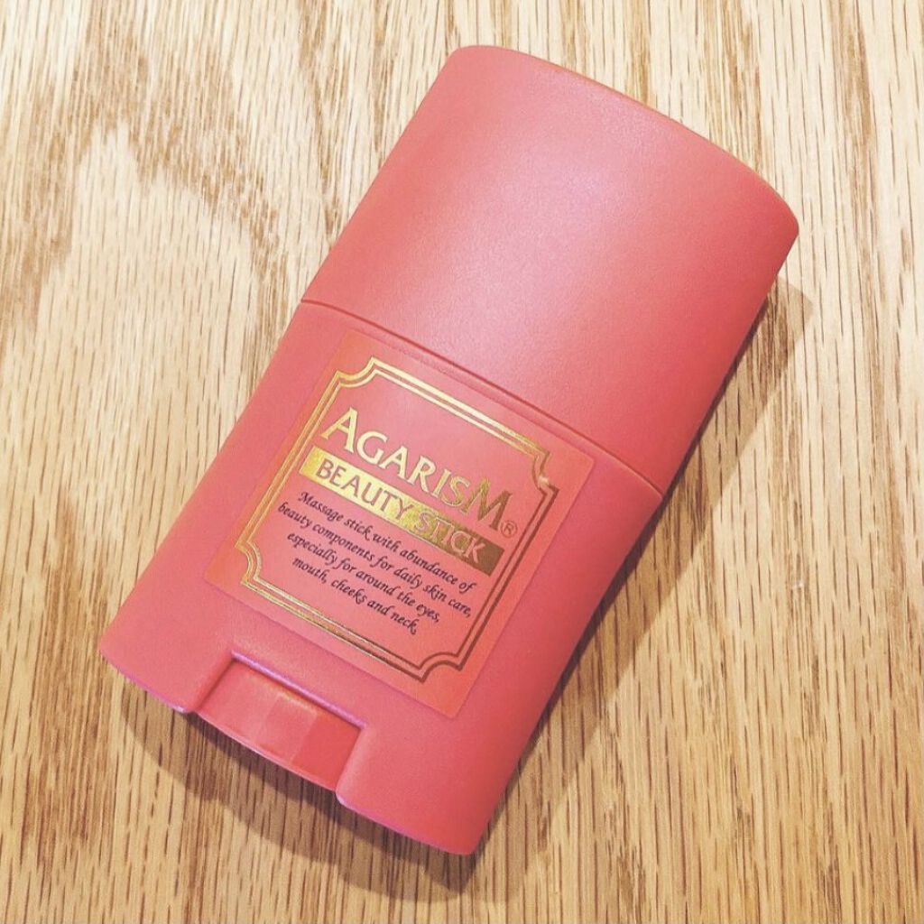 モイスチャライザーAGARISM/AGARISM/フェイスクリームを使ったクチコミ（1枚目）