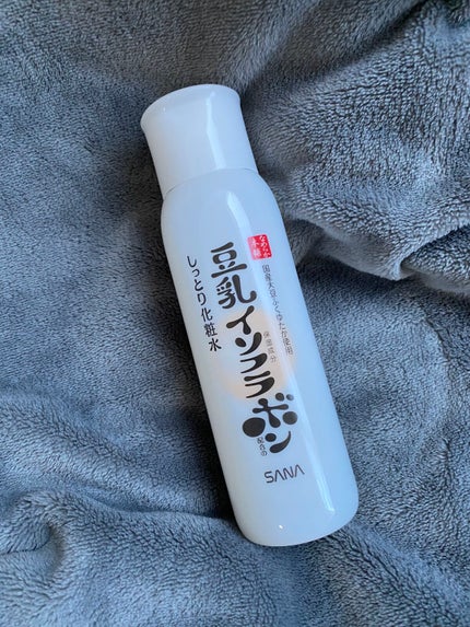 しっとり化粧水 NC/なめらか本舗/化粧水を使ったクチコミ(1枚目)