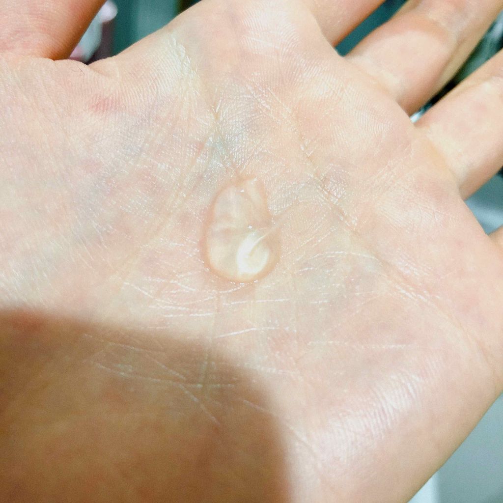 ヘアードライヤー ナノケア/Panasonic/ドライヤーを使ったクチコミ(2枚目)