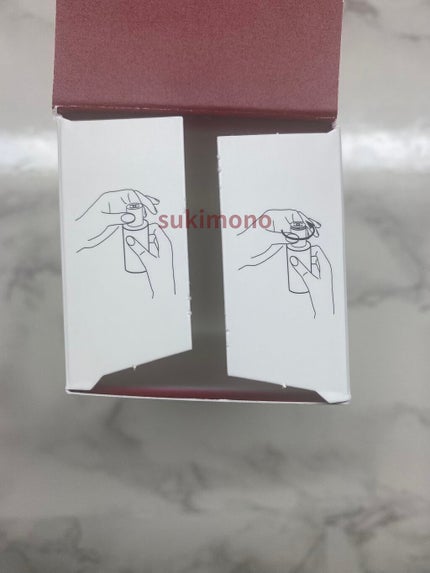 ローション N°1 ドゥ シャネル /CHANEL/化粧水を使ったクチコミ(5枚目)