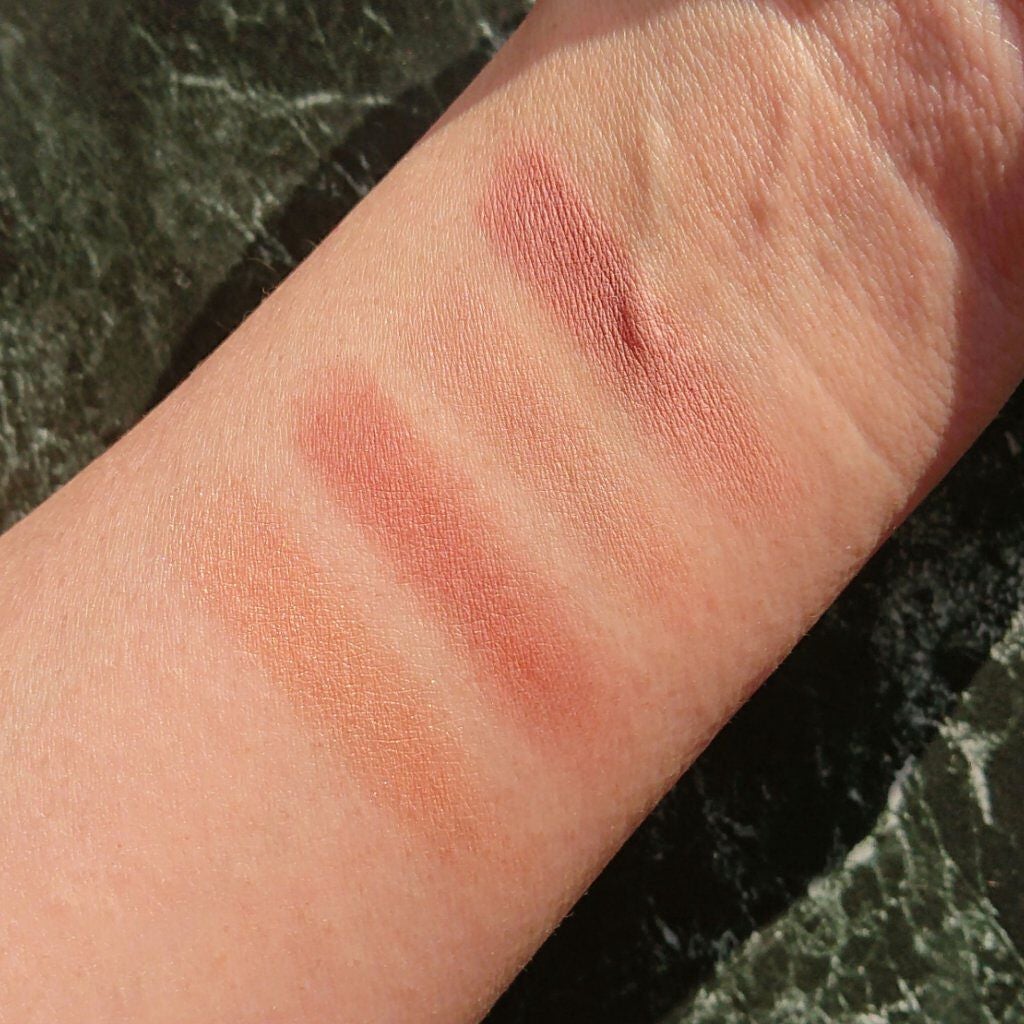 レ キャトル オンブル/CHANEL/アイシャドウパレットを使ったクチコミ(3枚目)