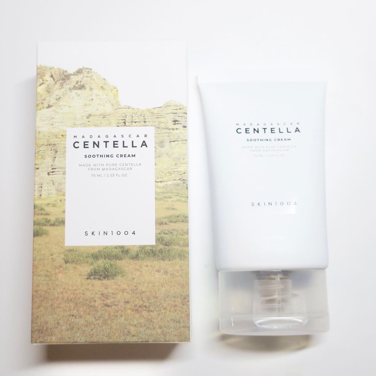 tama on LIPS 「崩れた肌のバリア機能を優しくケア🌱/╌╌╌╌╌╌╌╌╌╌╌╌╌..」(6枚目)