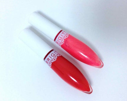 ブリジット スムージーリップティント/BRIGITTE/リップティントを使ったクチコミ(1枚目)