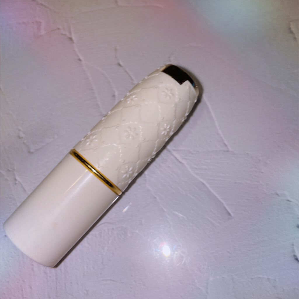 ラスティング リップカラーN/CEZANNE/口紅を使ったクチコミ（2枚目）