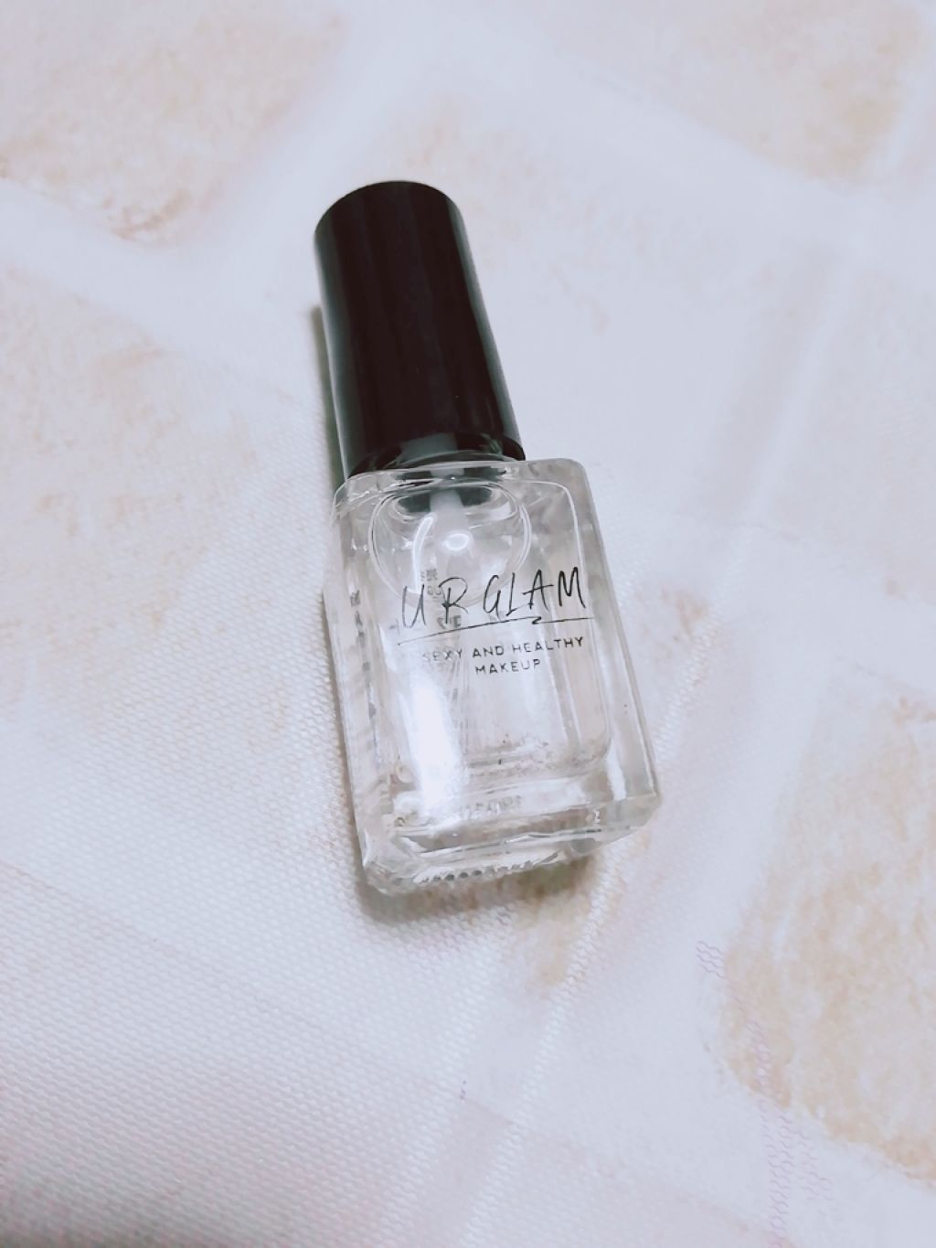 UR GLAM EYEBROW COAT/U R GLAM/その他アイブロウを使ったクチコミ(1枚目)