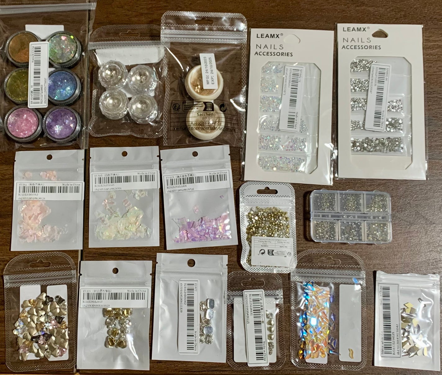 ପïà¬ð¡â±â±*â€ïž on LIPS ã#Riiã®ãžã§ã«ãã€ã«çšåéããPart63ãâ
SHEINãã€..ãïŒ5æç®ïŒ