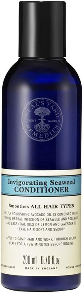 シーウィード シャンプー／コンディショナー コンディショナー 200ml