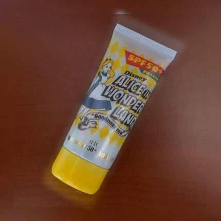 サンカットQ10  50+ アクアジェル /DHC/その他を使ったクチコミ(2枚目)