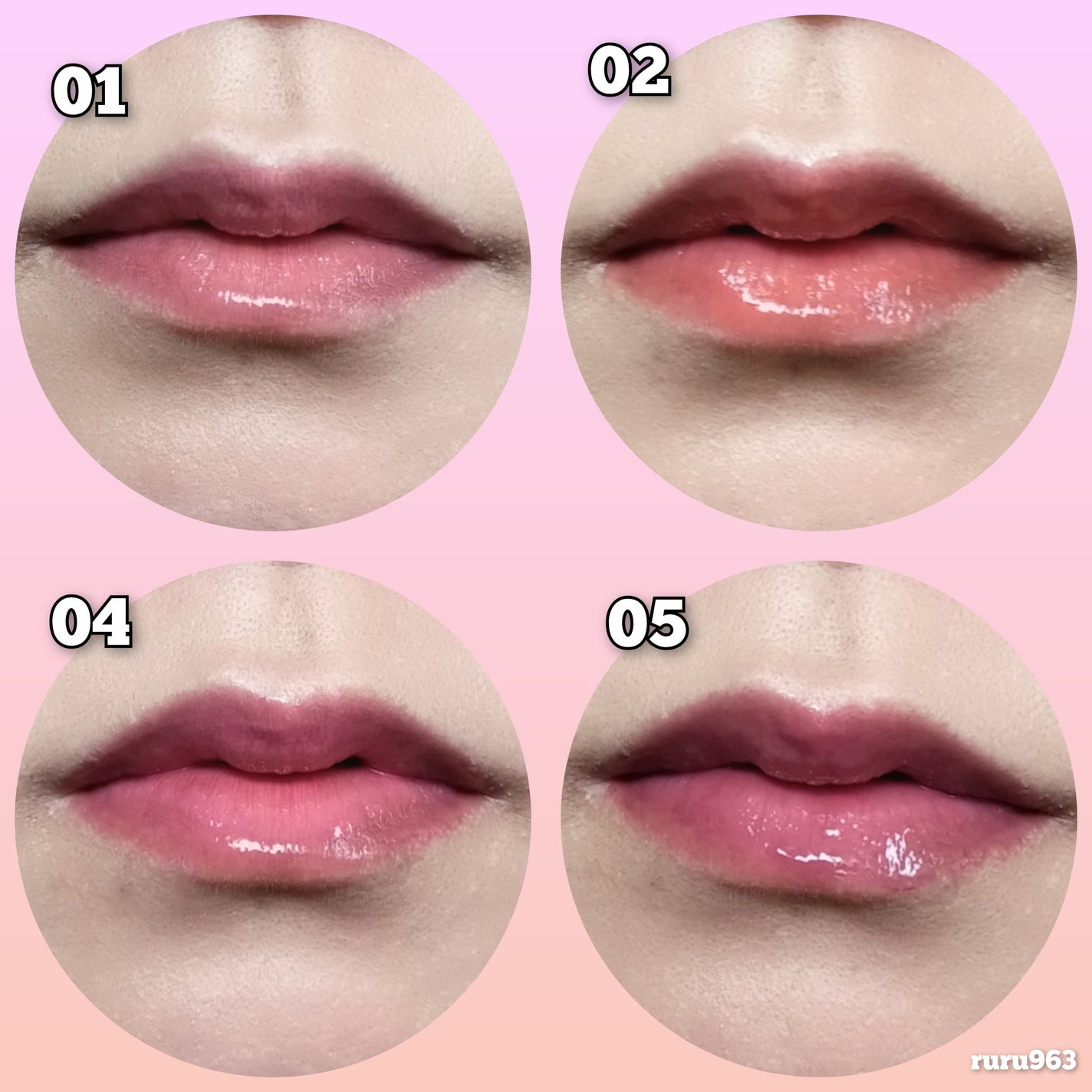 ボリューマイジングフォンデュリップ/Coralhaze/口紅を使ったクチコミ(3枚目)