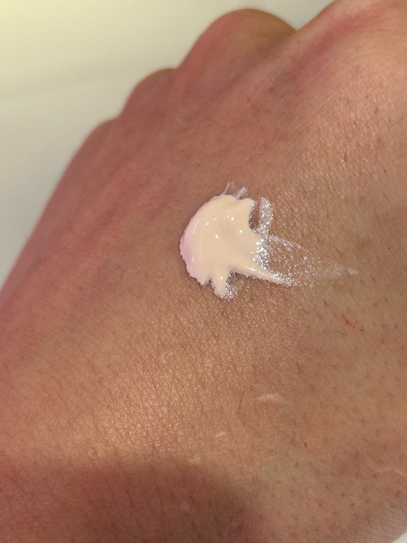 ヴォワールコレクチュールn/クレ・ド・ポー ボーテ/化粧下地を使ったクチコミ(2枚目)