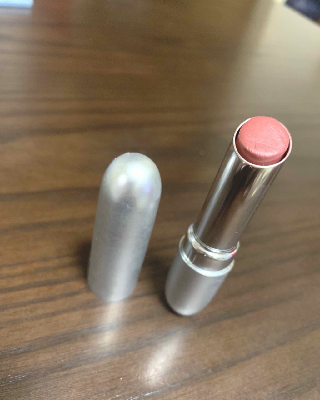 ルージュネス/オルビス/口紅を使ったクチコミ(1枚目)