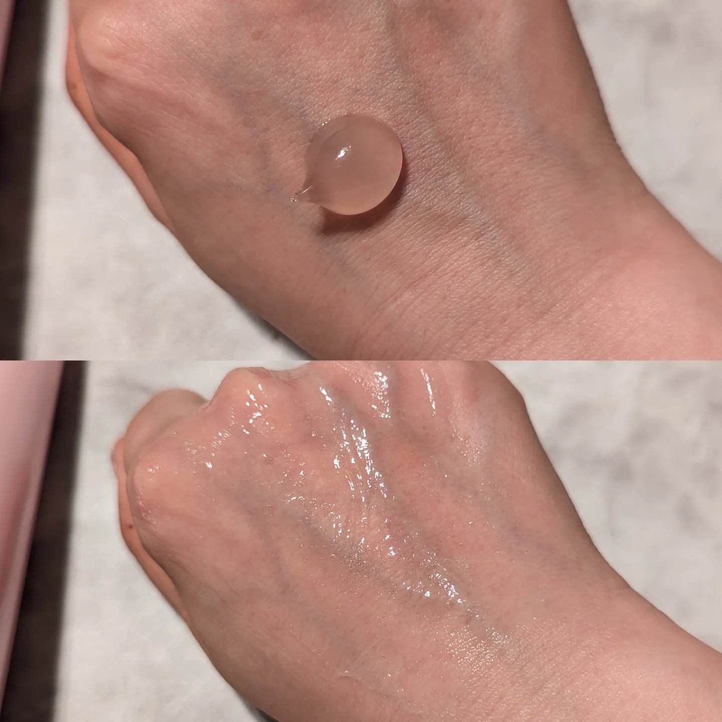 ナールスエークレンズ/ナールス/クレンジングジェルを使ったクチコミ（2枚目）