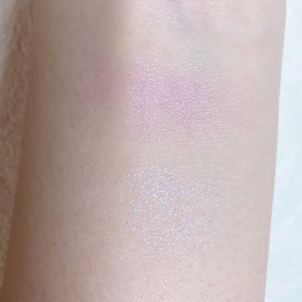 ジルスチュアート メルティシマー ブラッシュ/JILL STUART/パウダーチークを使ったクチコミ(6枚目)