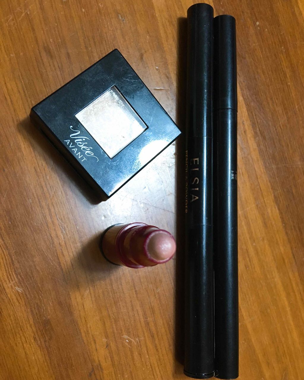 ヴィセ アヴァン シングルアイカラー/Visée/単色アイシャドウを使ったクチコミ(1枚目)