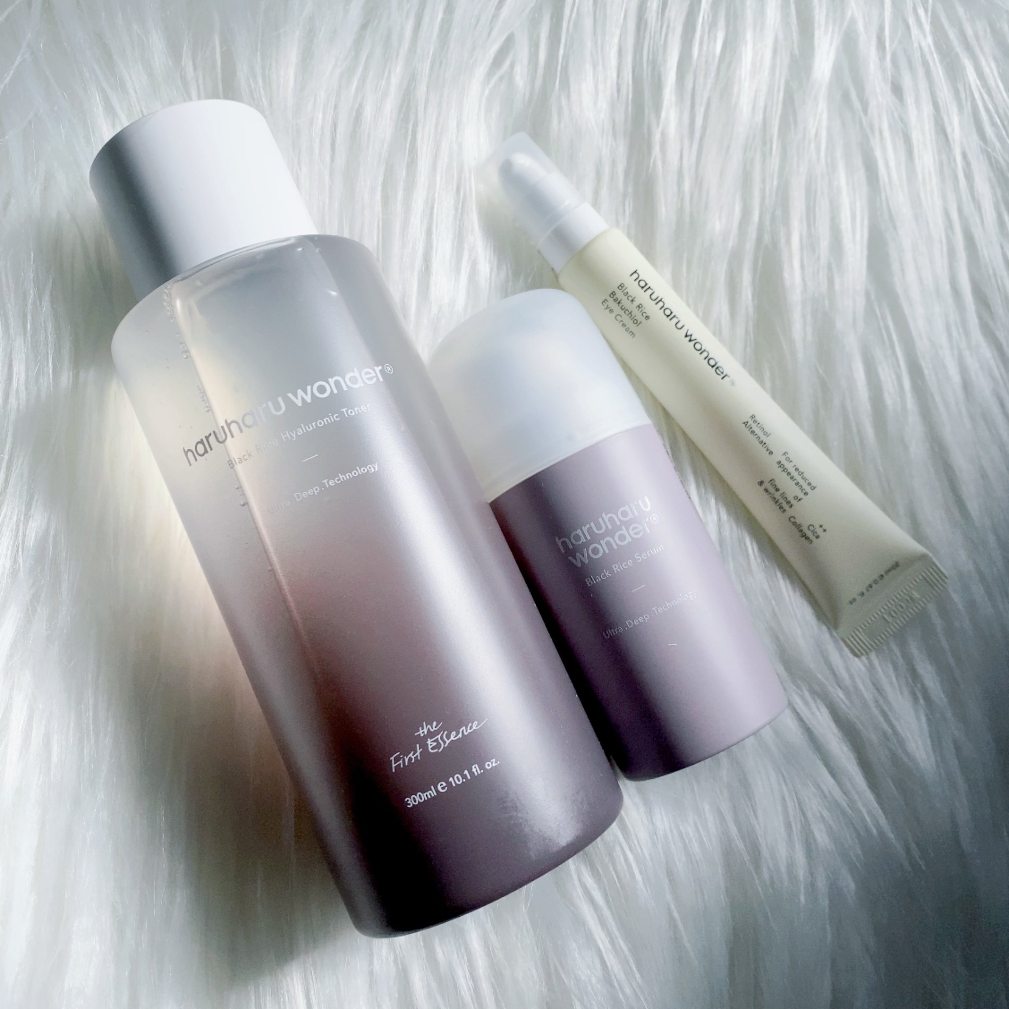 ハルハルワンダー BRHAクリーム BRHAクリーム90g/haruharu wonder/フェイスクリームを使ったクチコミ（3枚目）