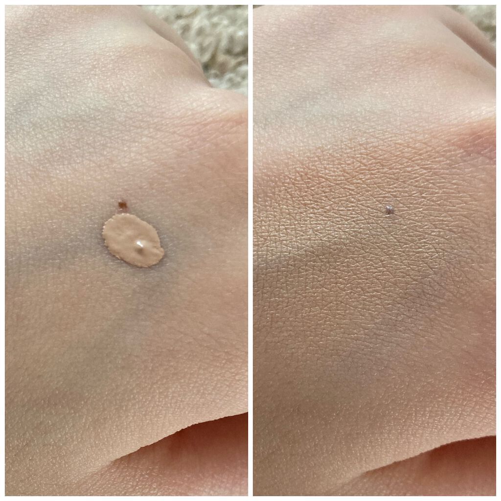 フィットミー コンシーラー/MAYBELLINE NEW YORK/リキッドコンシーラーを使ったクチコミ(5枚目)