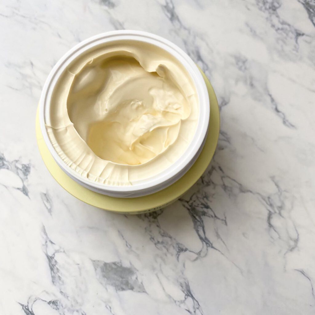 WHITE WHIPPING CREAM(ウユクリーム)/G9SKIN/化粧下地を使ったクチコミ（2枚目）