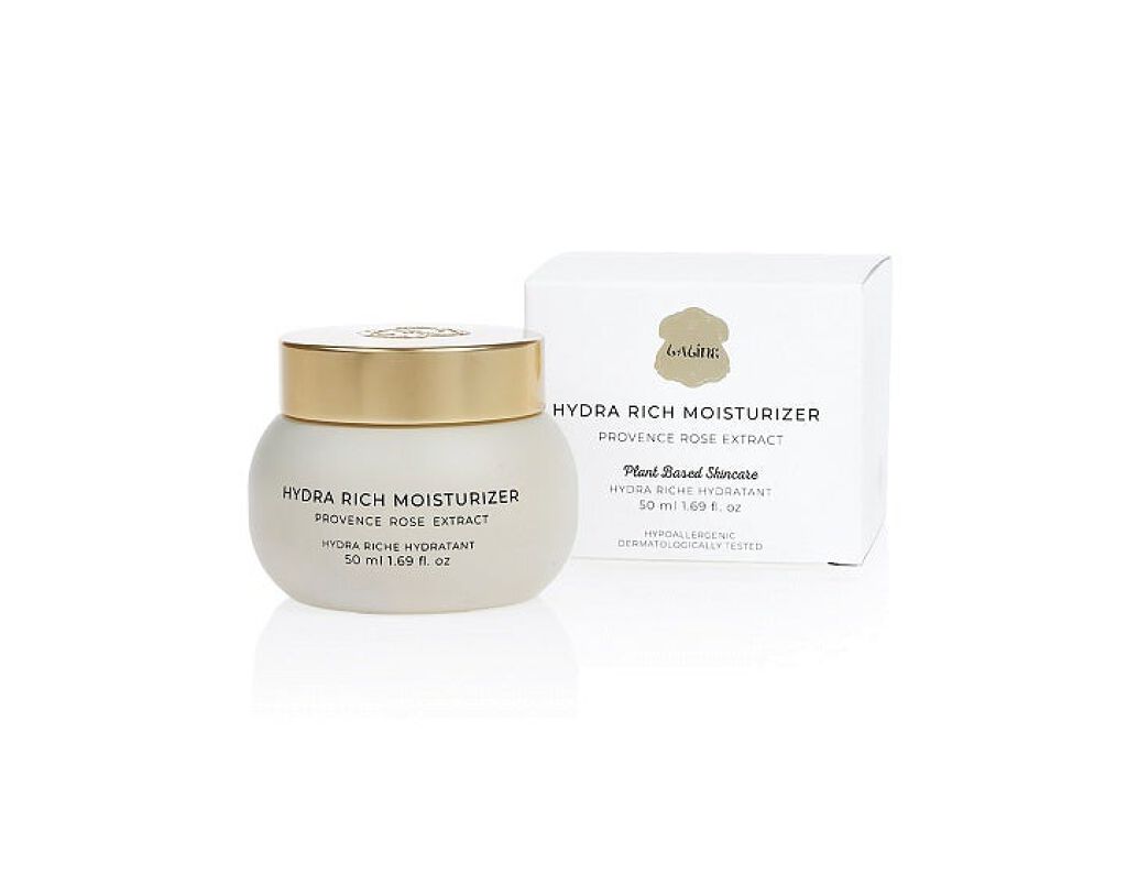 Laline イドラ リッチモイスチャライザー