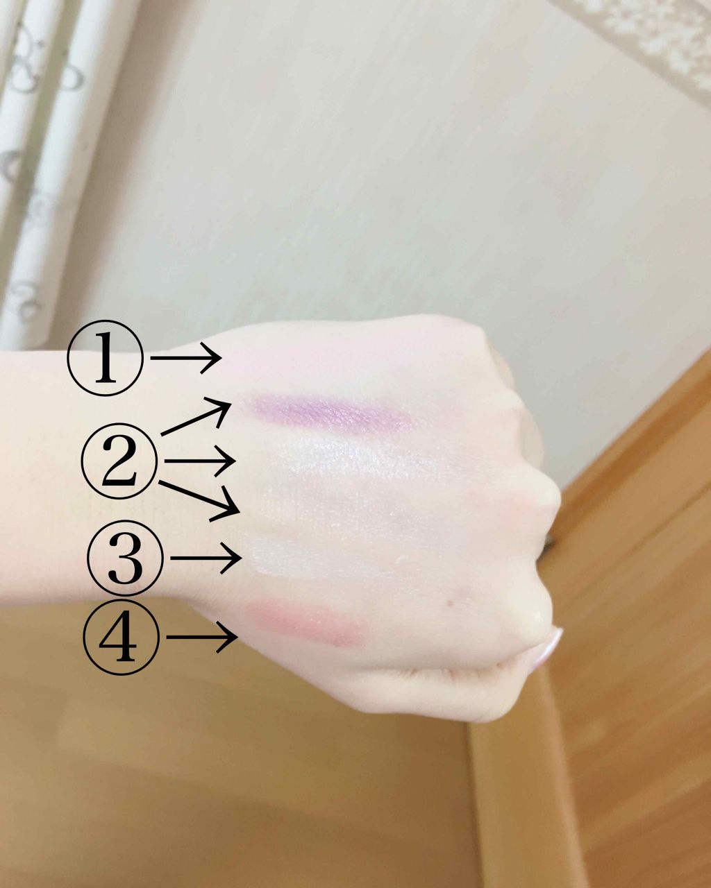 キャンメイク 福袋 2019のクチコミ「キャンメイクラッキーバッグ2019

あけましておめでとうございます！
私の住んでるところでは.....」（3枚目）