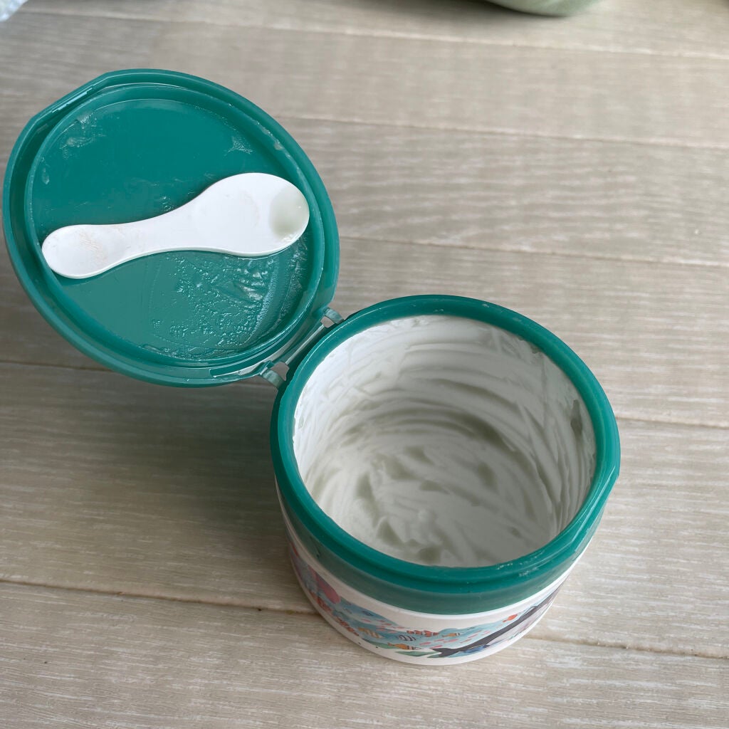 夢みるバーム 海泥スムースモイスチャー/ロゼット/クレンジングバームを使ったクチコミ(1枚目)