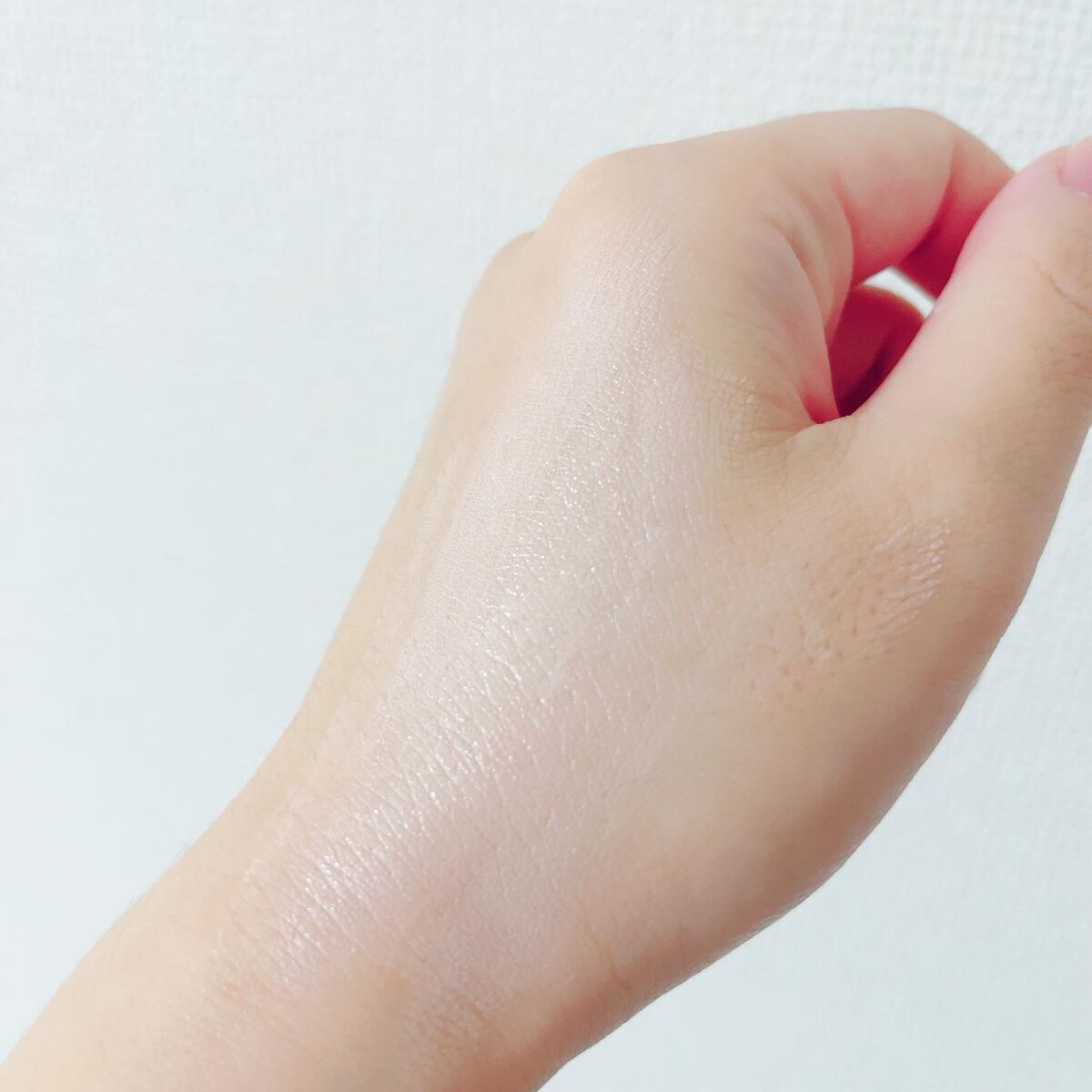 メイクアップベース フェイスレスポンサー/ブリリアージュ/化粧下地を使ったクチコミ(3枚目)