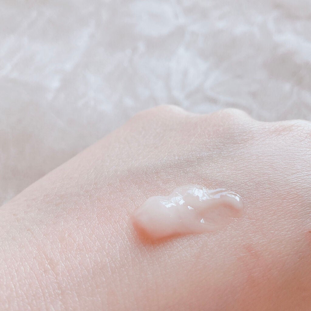 ハンド&ヘア ライトセラム/AUTHENTIC BEAUTY CONCEPT/ハンドクリームを使ったクチコミ(5枚目)