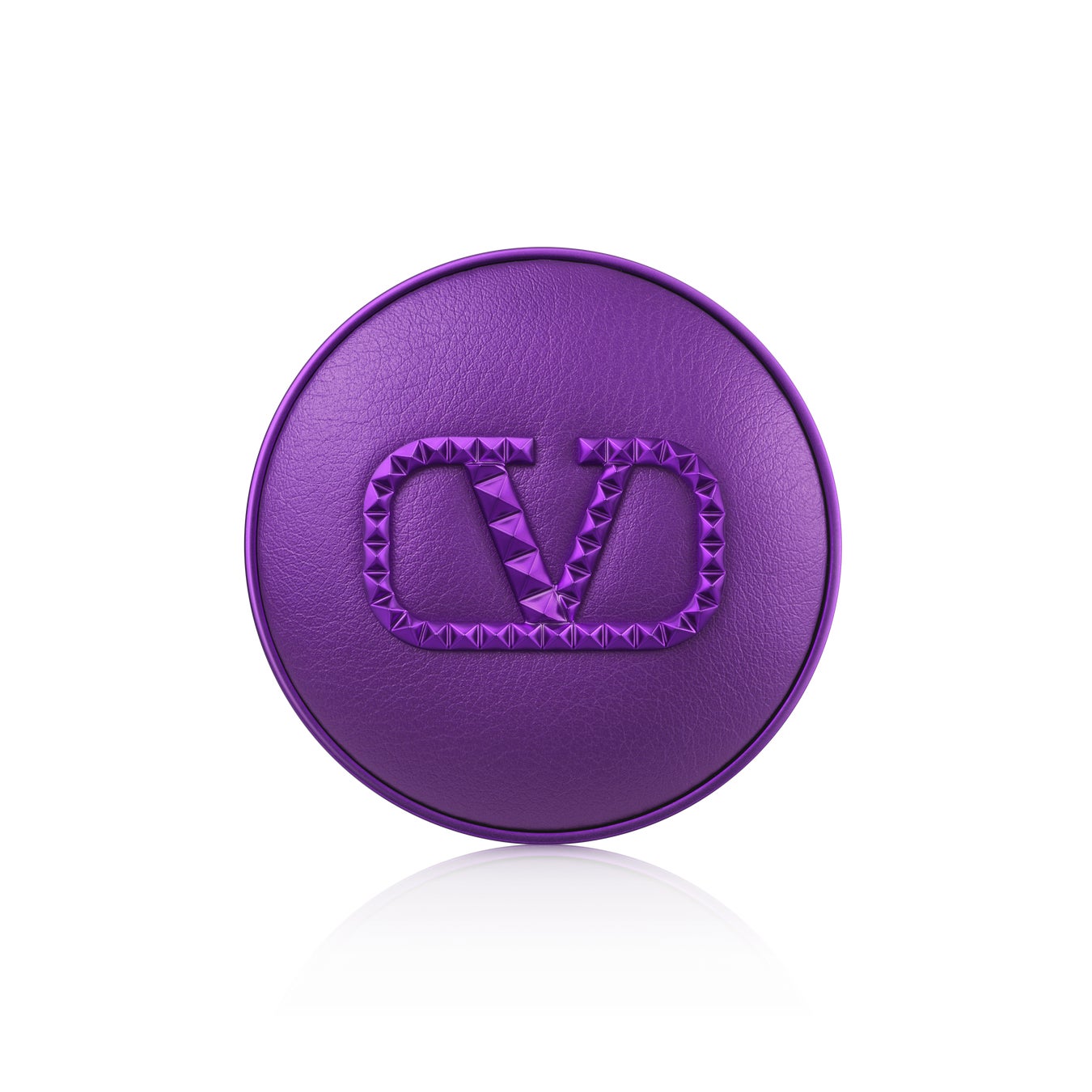 ヴァレンティノ GO クッション グロウ LN2（パープルドーズ）