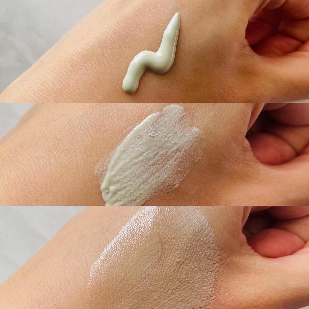 シカスムースシャインベースEX/Lekarka/化粧下地を使ったクチコミ(2枚目)