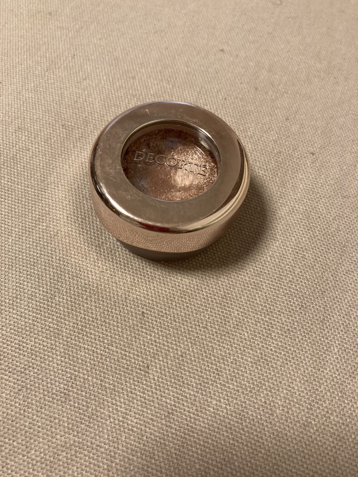 アイグロウ ジェム/DECORTÉ/ジェル・クリームアイシャドウを使ったクチコミ（1枚目）