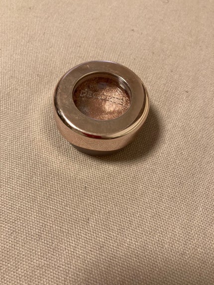 アイグロウ ジェム/DECORTÉ/ジェル・クリームアイシャドウを使ったクチコミ(1枚目)