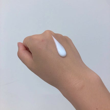 ハトムギ浸透乳液(ナチュリエ スキンコンディショニングミルク)/ナチュリエ/乳液を使ったクチコミ(3枚目)