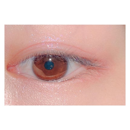 ベターザンアイズ/rom&nd/アイシャドウパレットを使ったクチコミ(2枚目)