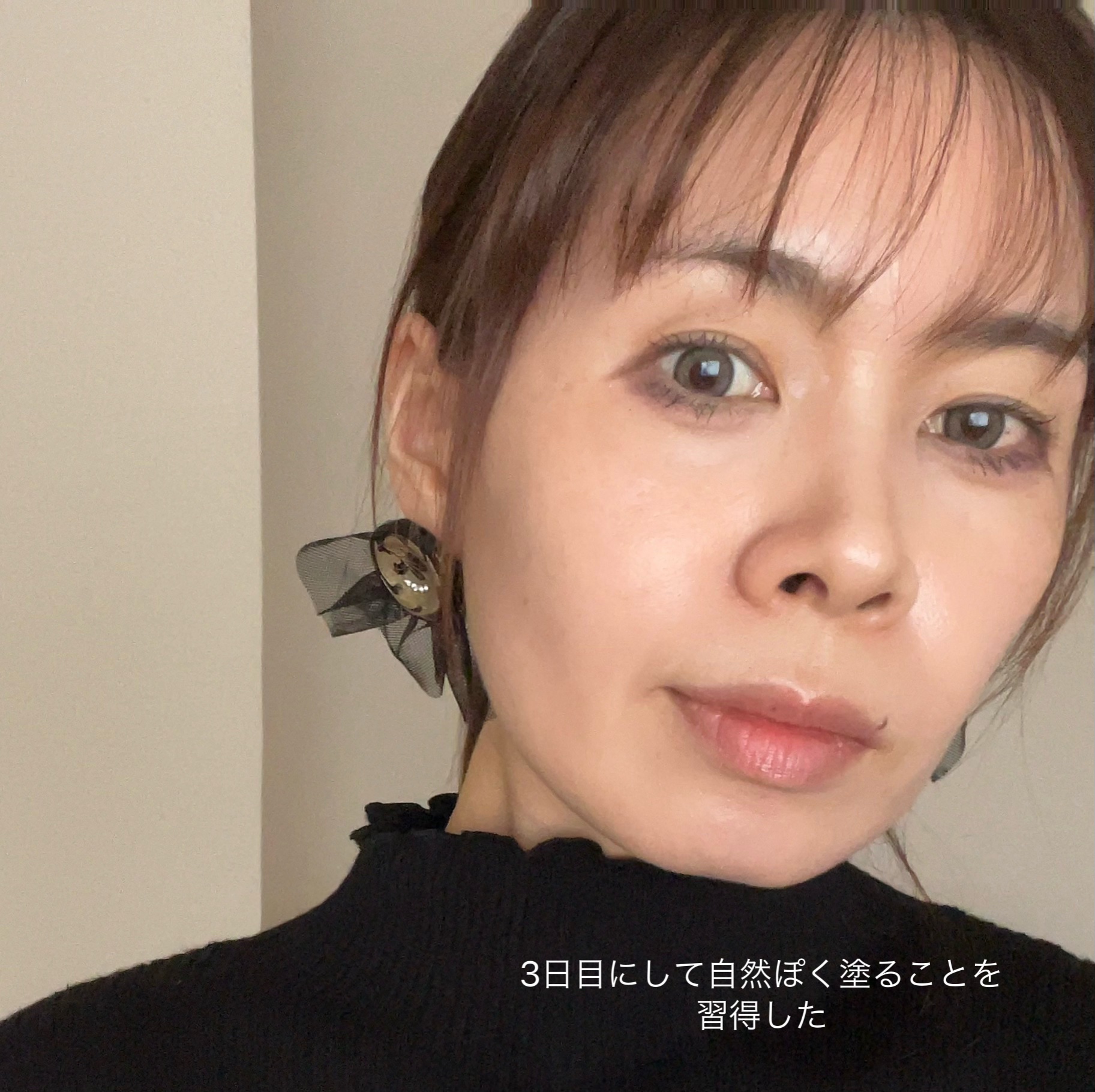 SIGNATURE ESSENCE COVER PACT　/AGE20’s/クリーム・エマルジョンファンデーションを使ったクチコミ（3枚目）