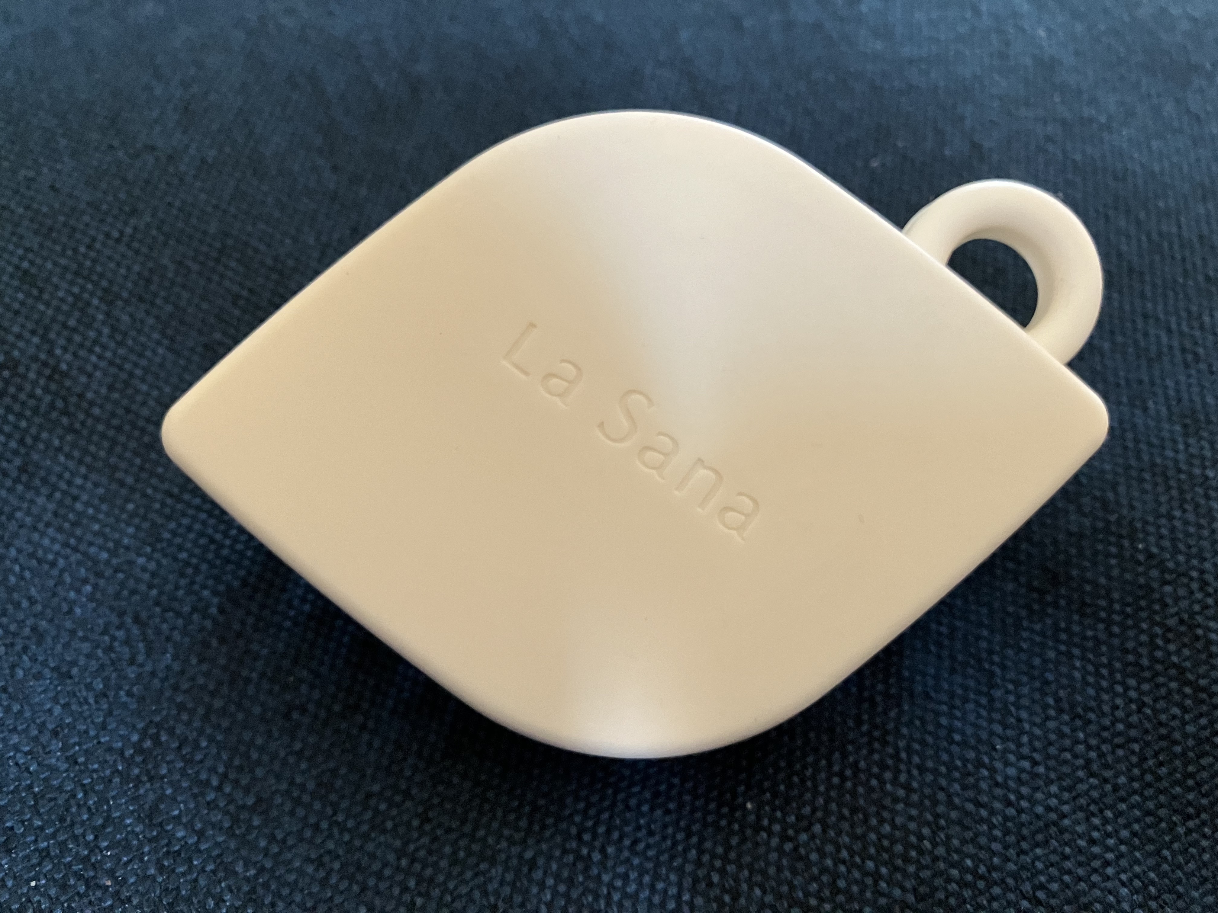 スカルプブラシ/ラサーナ/スカルプブラシを使ったクチコミ（3枚目）