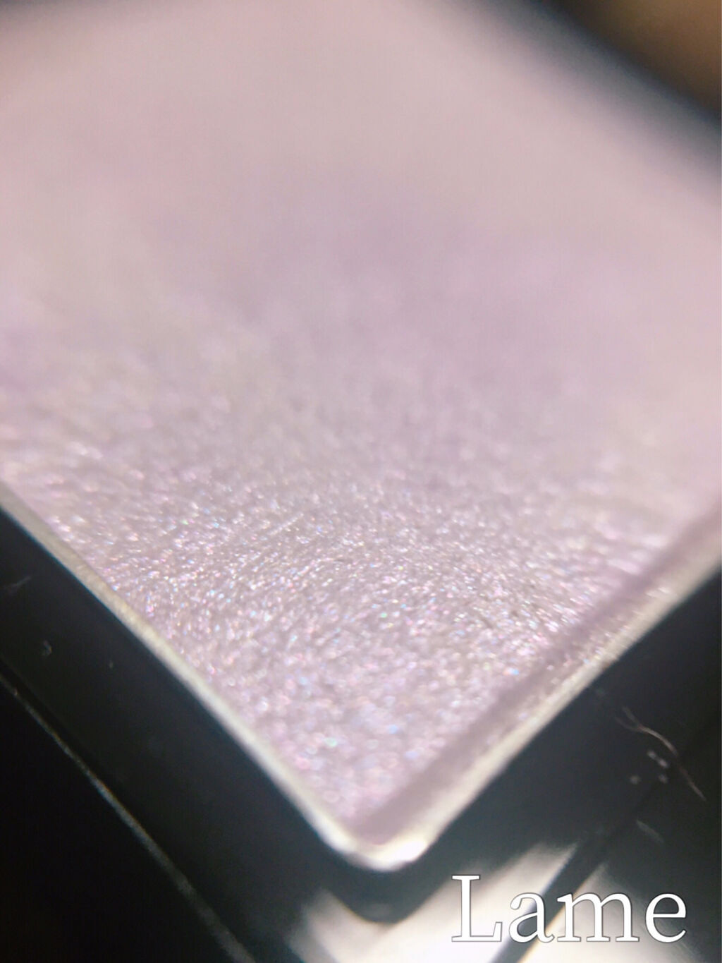 ヴィセ アヴァン シングルアイカラー 010 FROST MIRAGE /Visée/単色アイシャドウを使ったクチコミ（3枚目）