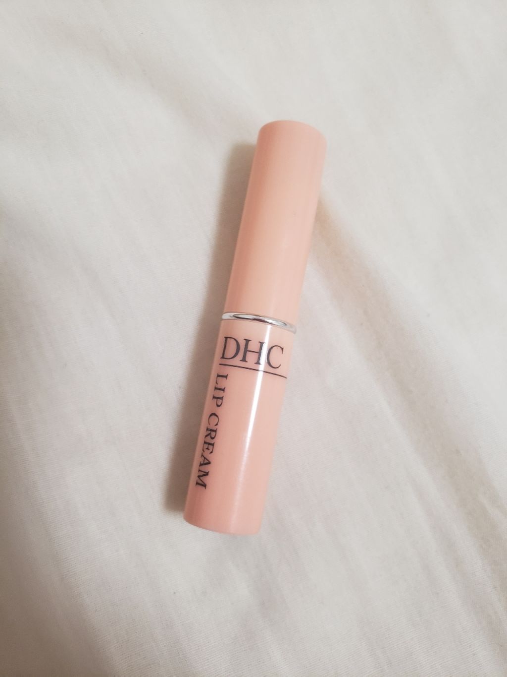 DHC 薬用リップクリーム/DHC/リップクリームを使ったクチコミ(1枚目)