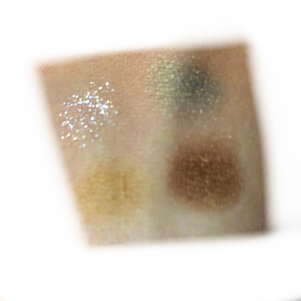 アイパレット/sopo/アイシャドウパレットを使ったクチコミ(5枚目)