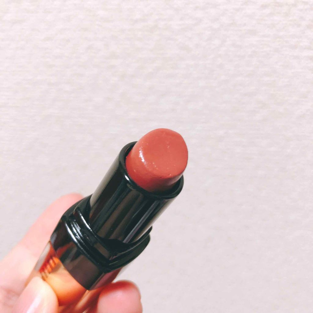 リュクス リップ カラー 07 ピンクバフ/BOBBI BROWN/口紅を使ったクチコミ（2枚目）