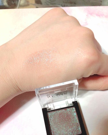 UR GLAM　POWDER EYESHADOW/U R GLAM/パウダーアイシャドウを使ったクチコミ（3枚目）