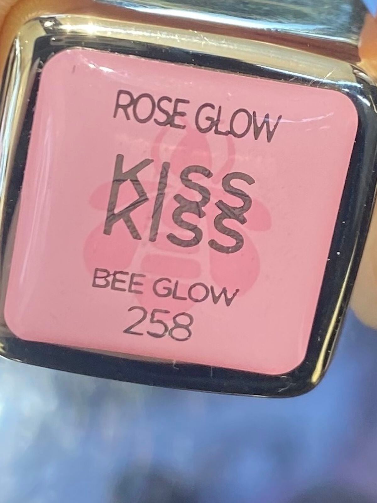 ルージュ ジェ/GUERLAIN/口紅を使ったクチコミ(3枚目)