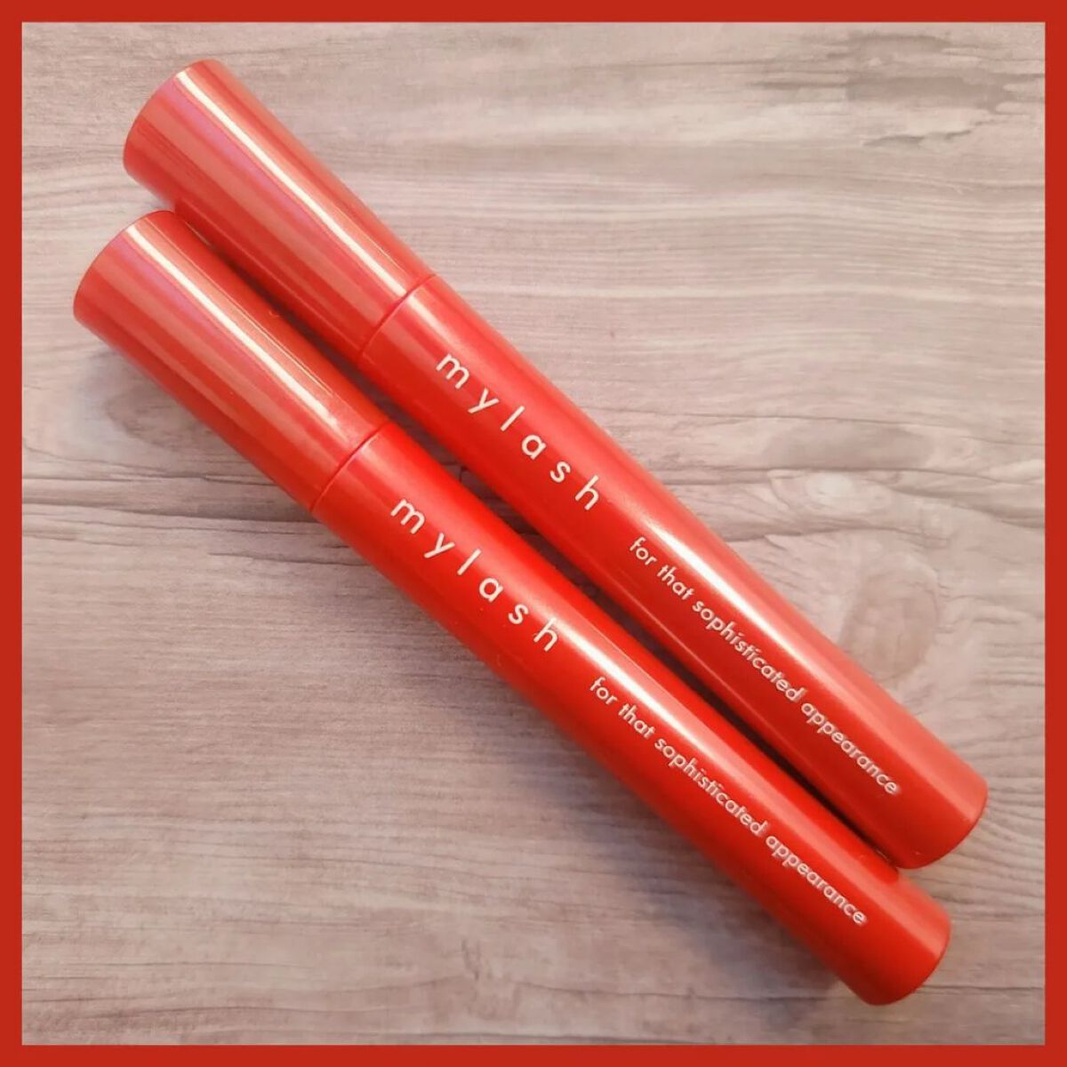 オペラ マイラッシュ アドバンスト/OPERA/マスカラを使ったクチコミ（3枚目）