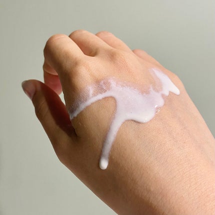 ネクスタ® シールドセラムUVミルク/スキンアクア/日焼け止めミルクを使ったクチコミ(3枚目)