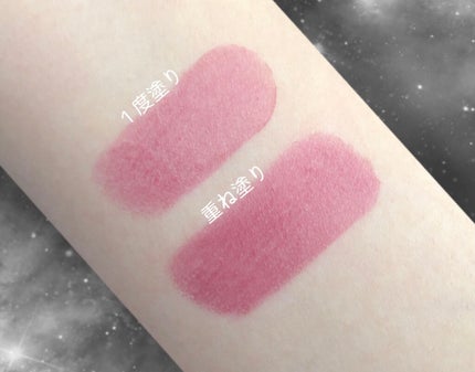 ルージュ ココ フラッシュ/CHANEL/口紅を使ったクチコミ(2枚目)